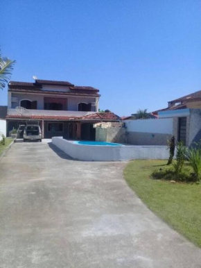 Casa espaçosa em Morada da Praia